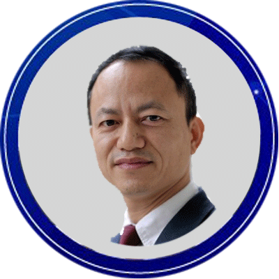 GS.TS. TRẦN XUÂN TÚ