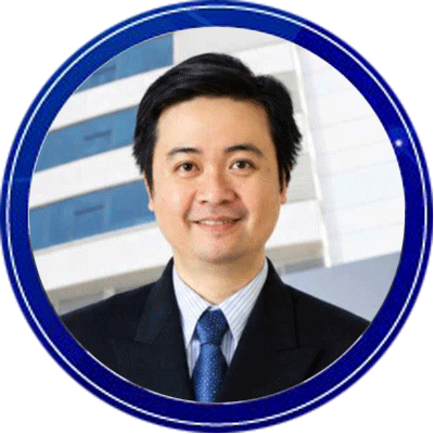 Assoc. Prof. Minh-Triet Tran