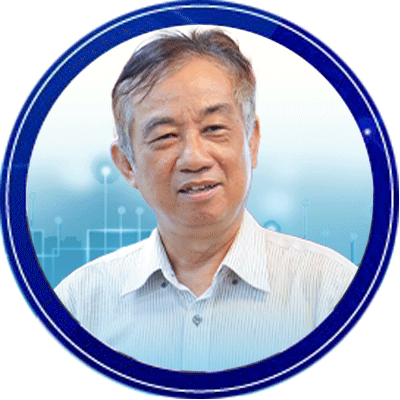 GS.TS. ĐỖ PHÚC